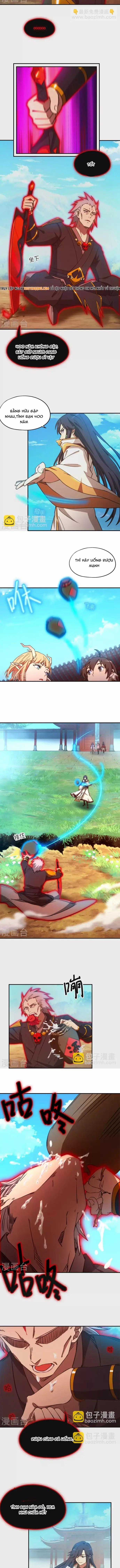 Vạn Cổ Kiếm Thần - Chương 242 - Trang 2