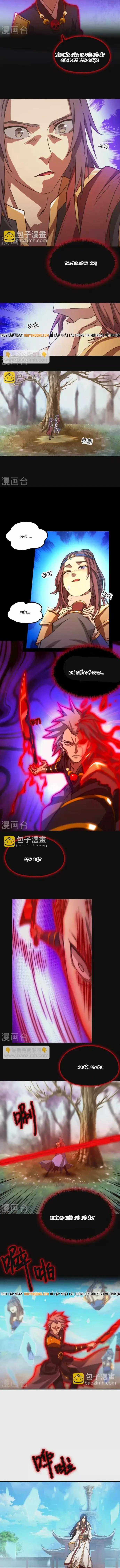 Vạn Cổ Kiếm Thần - Chương 242 - Trang 6