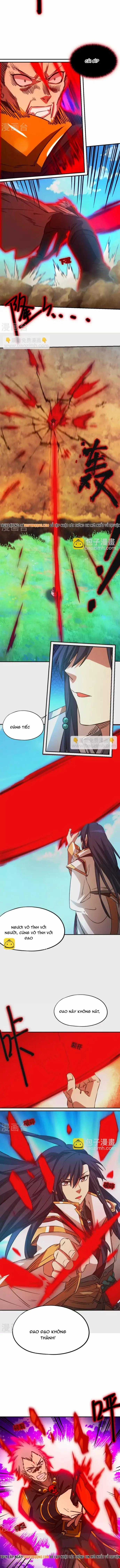 Vạn Cổ Kiếm Thần - Chương 243 - Trang 2