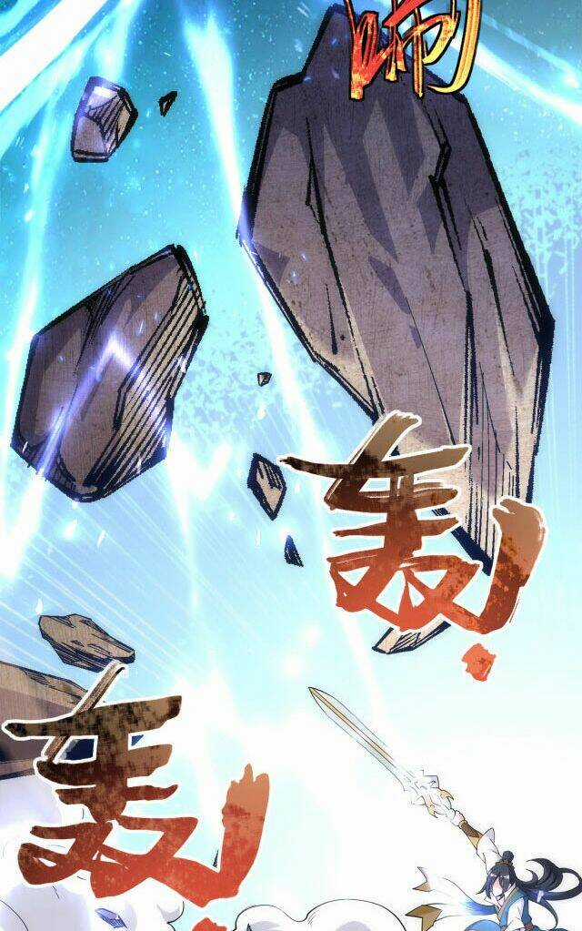 Vạn Cổ Thần Đế - Chapter 1 - Trang 11