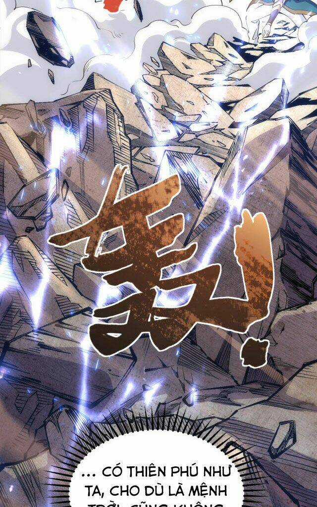 Vạn Cổ Thần Đế - Chapter 1 - Trang 12