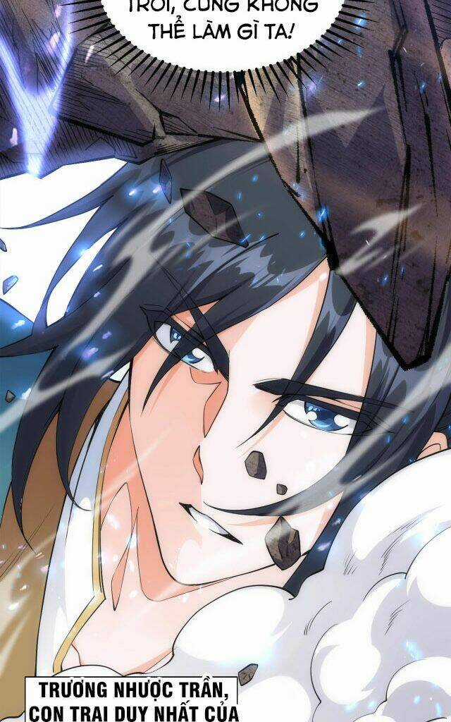 Vạn Cổ Thần Đế - Chapter 1 - Trang 13