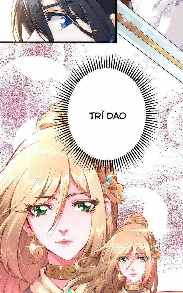 Vạn Cổ Thần Đế - Chapter 1 - Trang 16