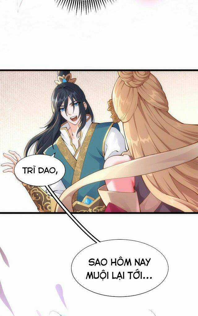 Vạn Cổ Thần Đế - Chapter 1 - Trang 18