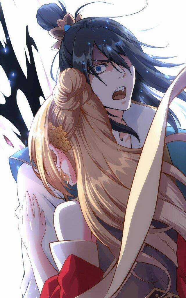 Vạn Cổ Thần Đế - Chapter 1 - Trang 19