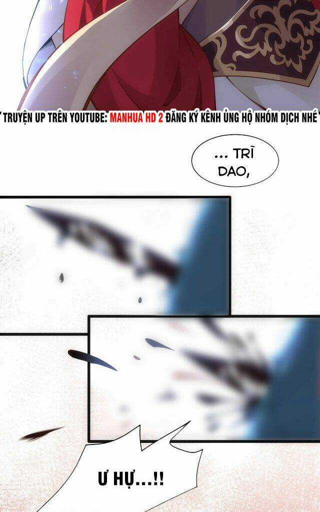 Vạn Cổ Thần Đế - Chapter 1 - Trang 20