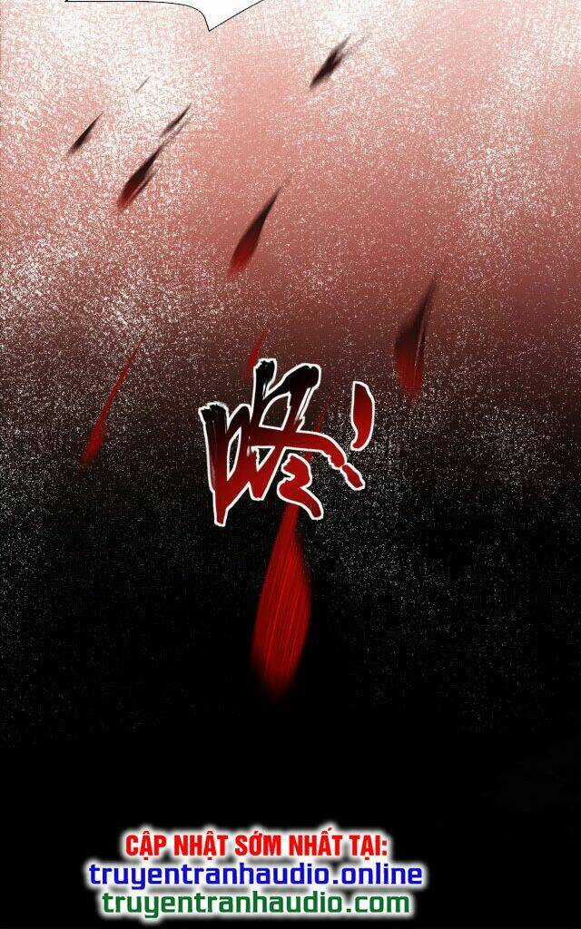 Vạn Cổ Thần Đế - Chapter 1 - Trang 21