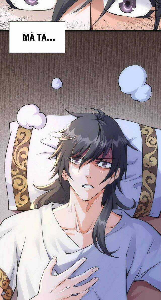 Vạn Cổ Thần Đế - Chapter 1 - Trang 27