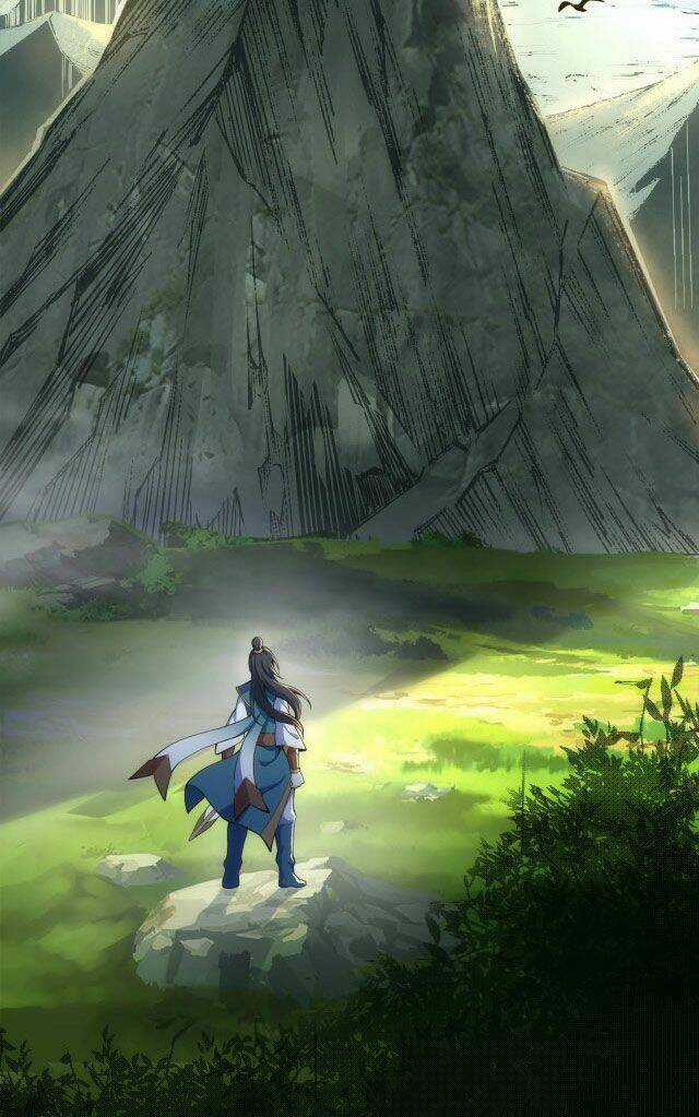 Vạn Cổ Thần Đế - Chapter 1 - Trang 4