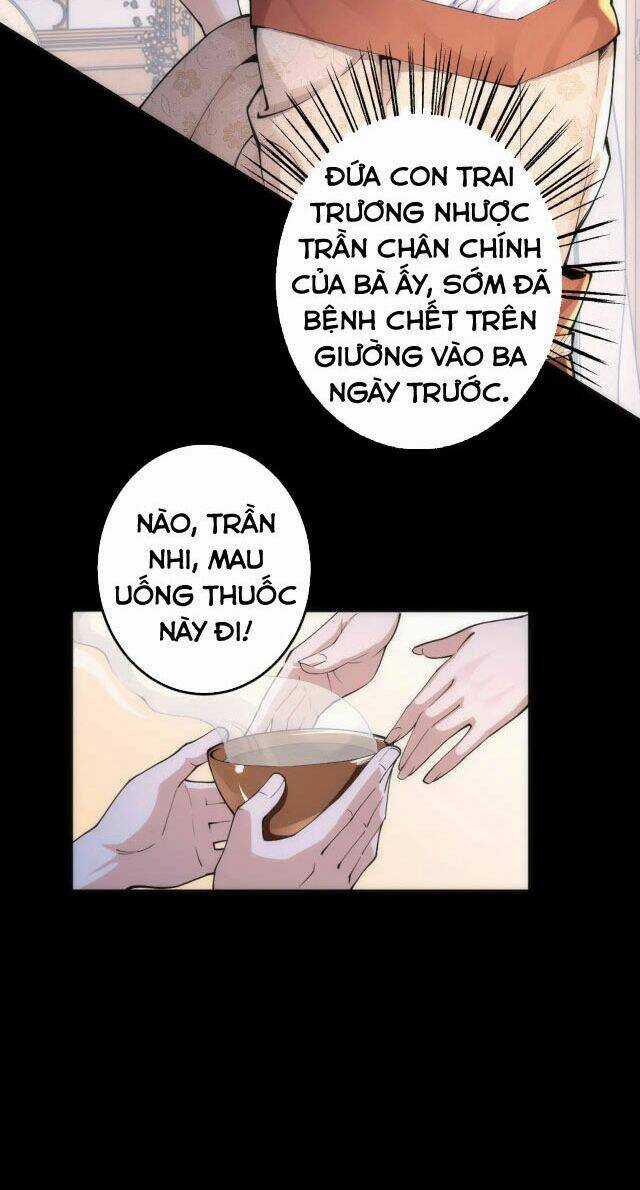 Vạn Cổ Thần Đế - Chapter 1 - Trang 33