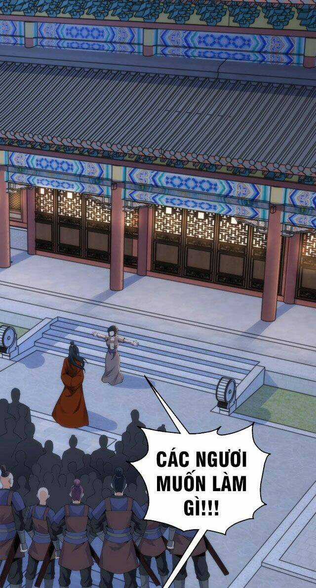 Vạn Cổ Thần Đế - Chapter 1 - Trang 40