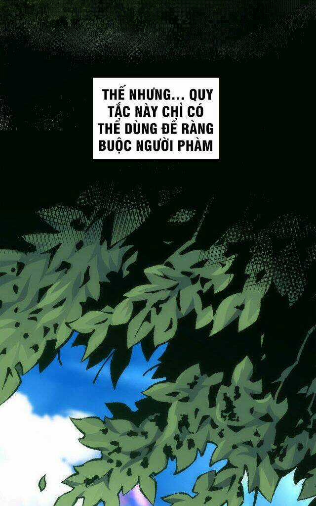 Vạn Cổ Thần Đế - Chapter 1 - Trang 5