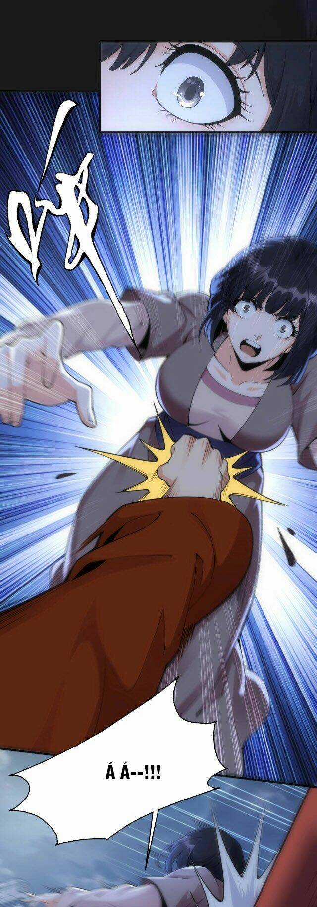 Vạn Cổ Thần Đế - Chapter 1 - Trang 42