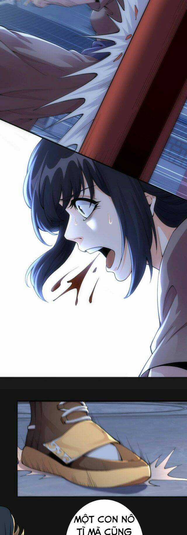 Vạn Cổ Thần Đế - Chapter 1 - Trang 43