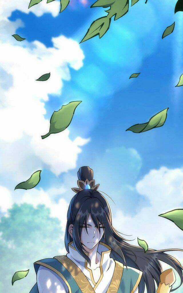 Vạn Cổ Thần Đế - Chapter 1 - Trang 6