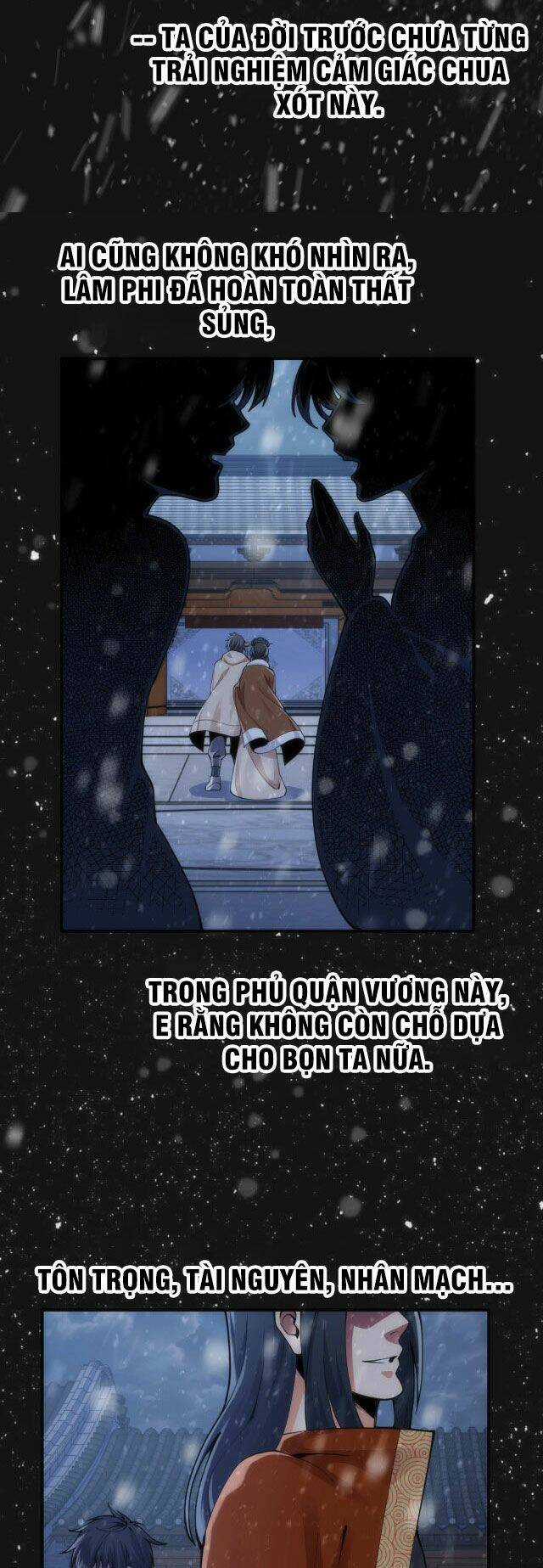 Vạn Cổ Thần Đế - Chapter 1 - Trang 57