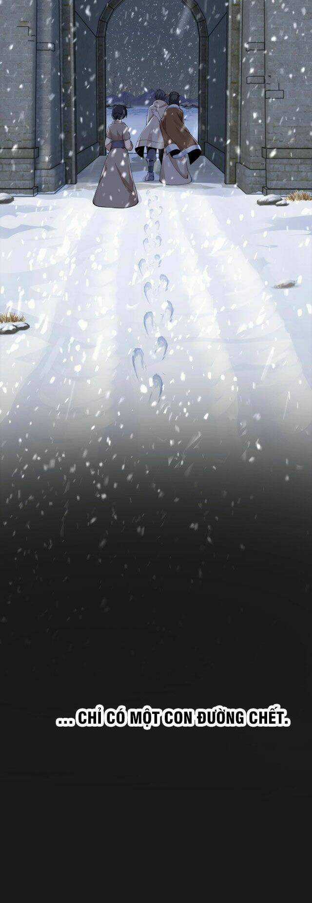 Vạn Cổ Thần Đế - Chapter 1 - Trang 59