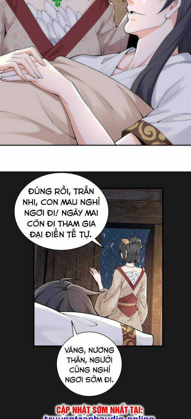 Vạn Cổ Thần Đế - Chapter 1 - Trang 66