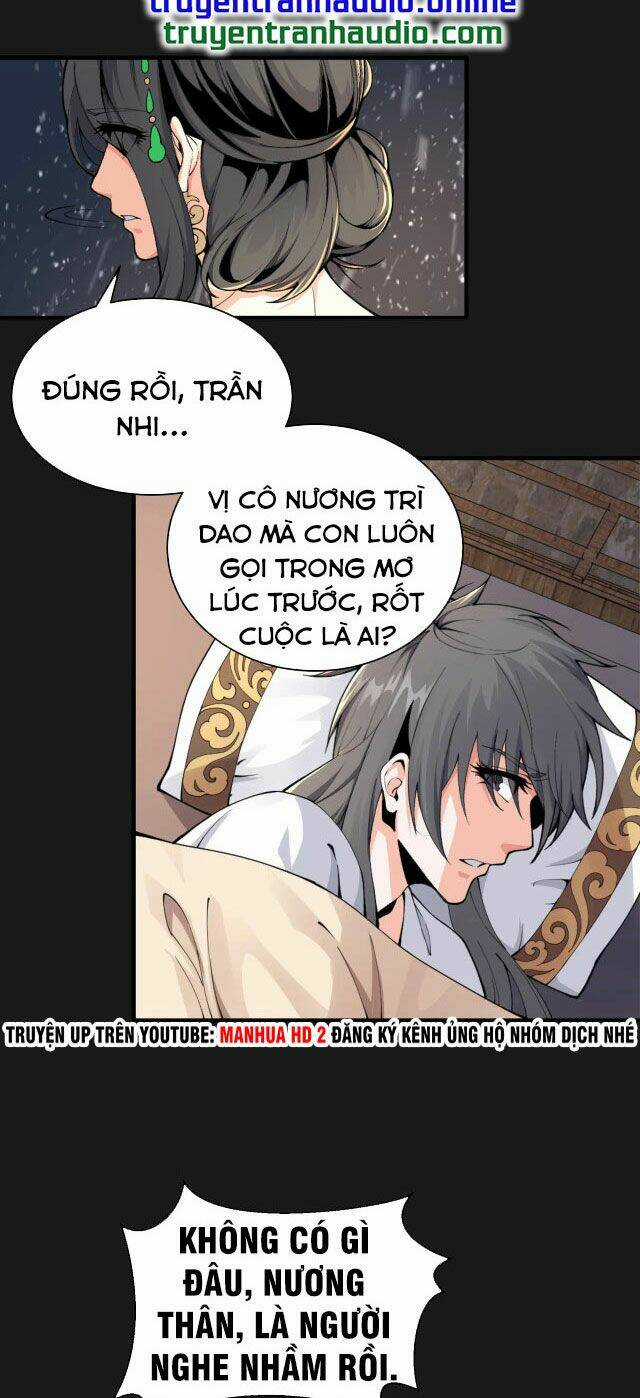 Vạn Cổ Thần Đế - Chapter 1 - Trang 67