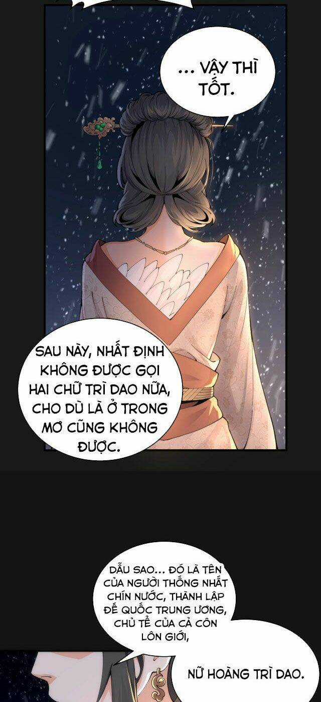 Vạn Cổ Thần Đế - Chapter 1 - Trang 68
