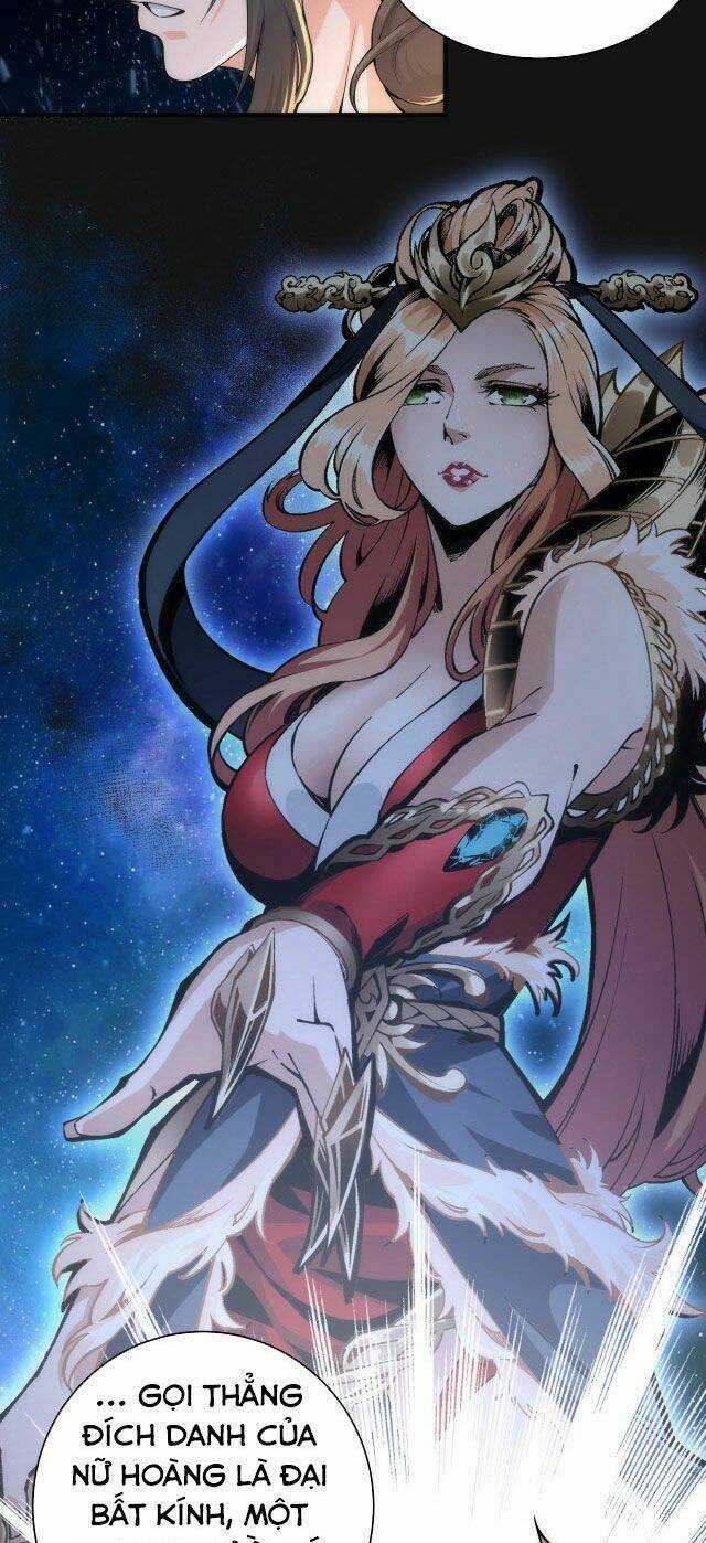 Vạn Cổ Thần Đế - Chapter 1 - Trang 69