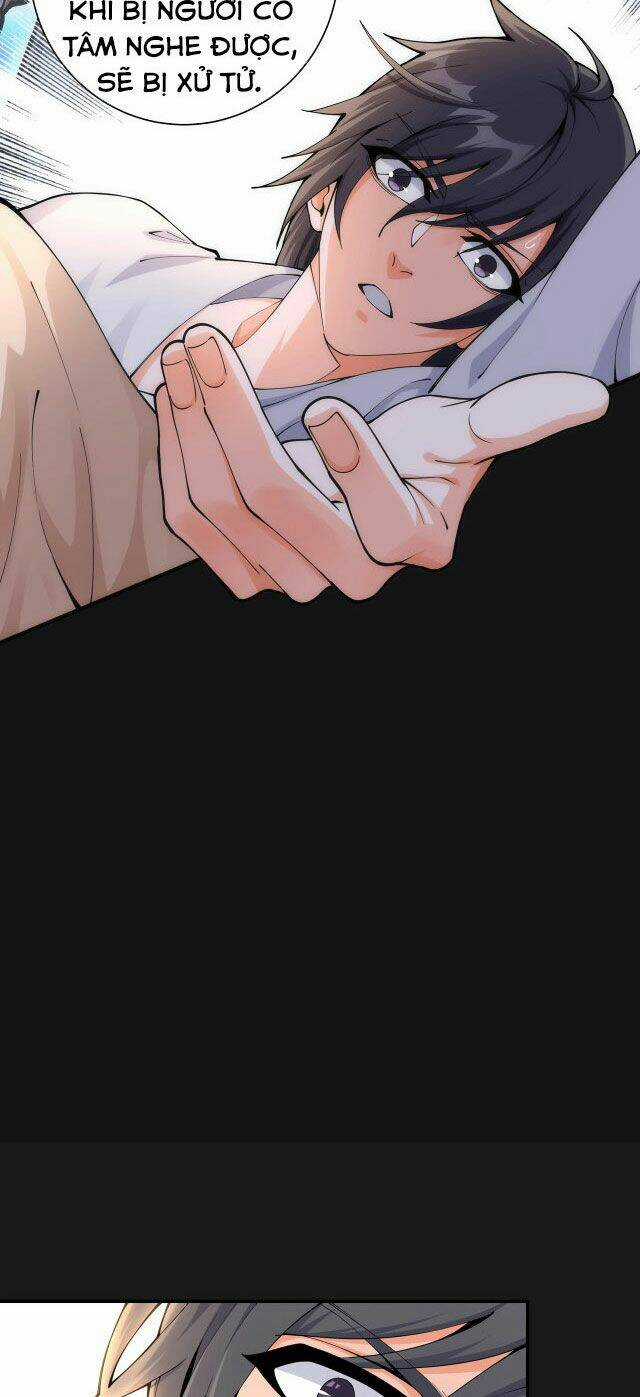 Vạn Cổ Thần Đế - Chapter 1 - Trang 70