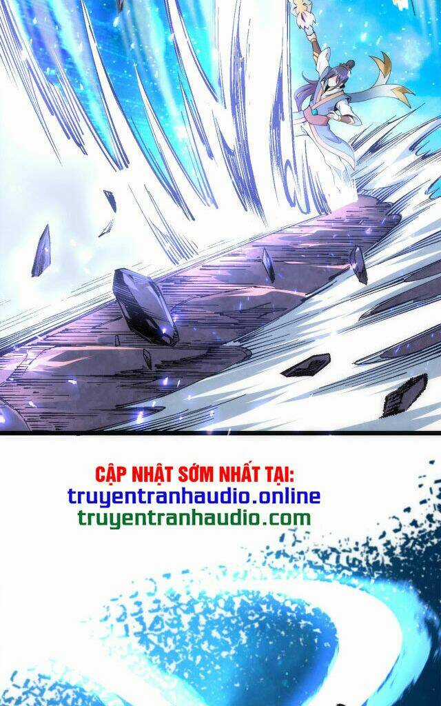 Vạn Cổ Thần Đế - Chapter 1 - Trang 9