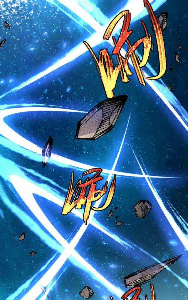 Vạn Cổ Thần Đế - Chapter 1 - Trang 10