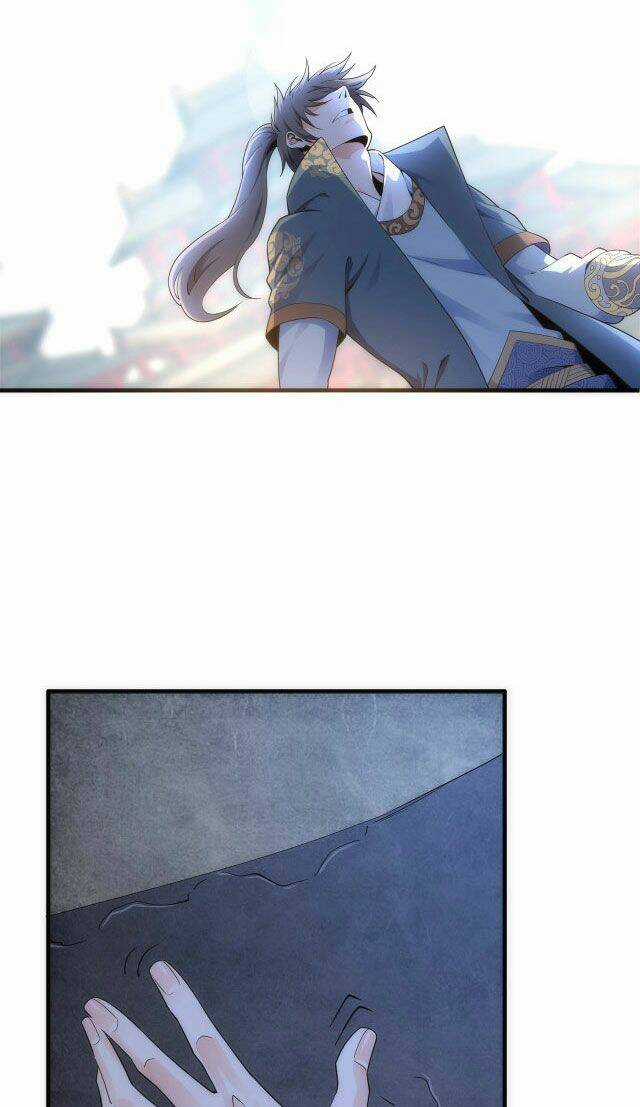 Vạn Cổ Thần Đế - Chapter 10 - Trang 13