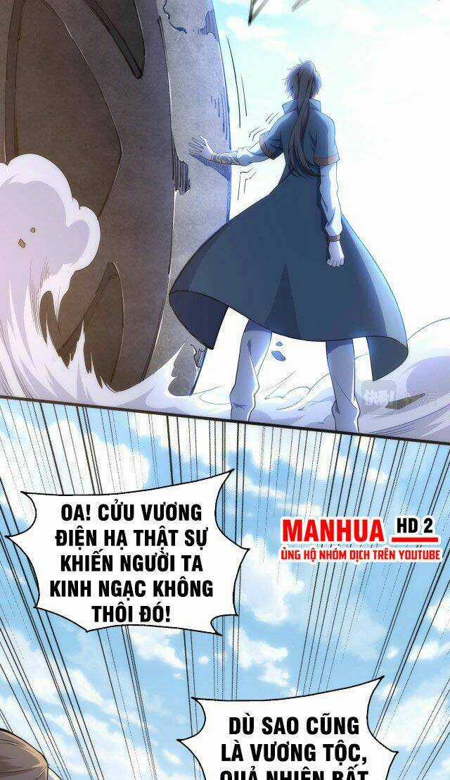 Vạn Cổ Thần Đế - Chapter 10 - Trang 15