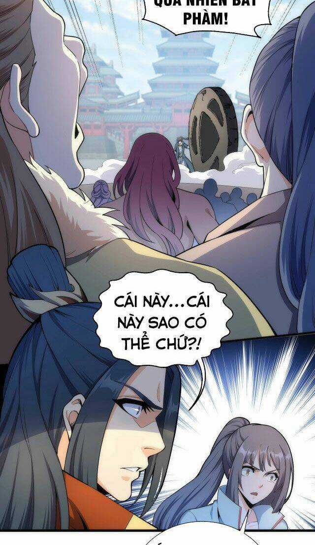 Vạn Cổ Thần Đế - Chapter 10 - Trang 16