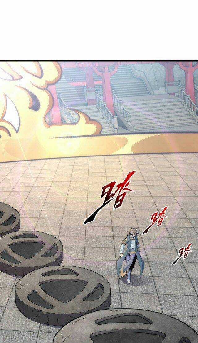 Vạn Cổ Thần Đế - Chapter 10 - Trang 3