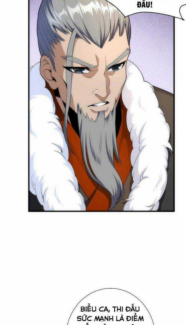 Vạn Cổ Thần Đế - Chapter 10 - Trang 25