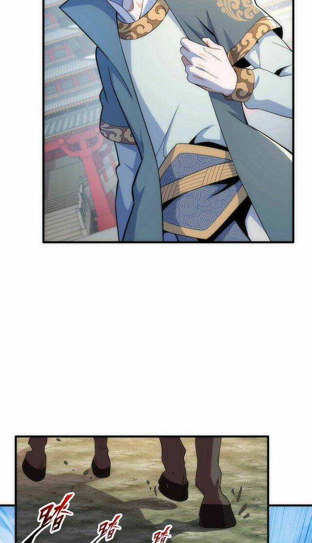 Vạn Cổ Thần Đế - Chapter 10 - Trang 28