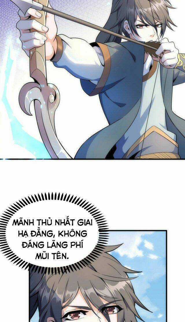 Vạn Cổ Thần Đế - Chapter 10 - Trang 30