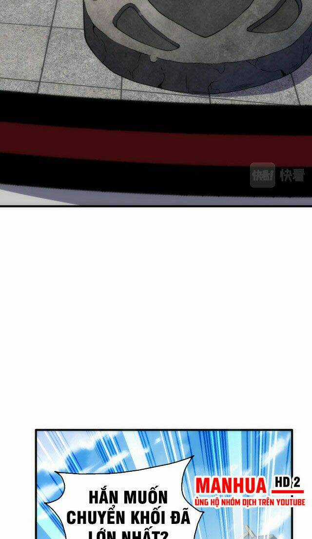 Vạn Cổ Thần Đế - Chapter 10 - Trang 4