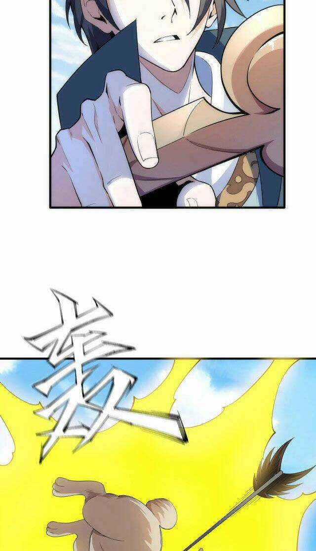 Vạn Cổ Thần Đế - Chapter 10 - Trang 31