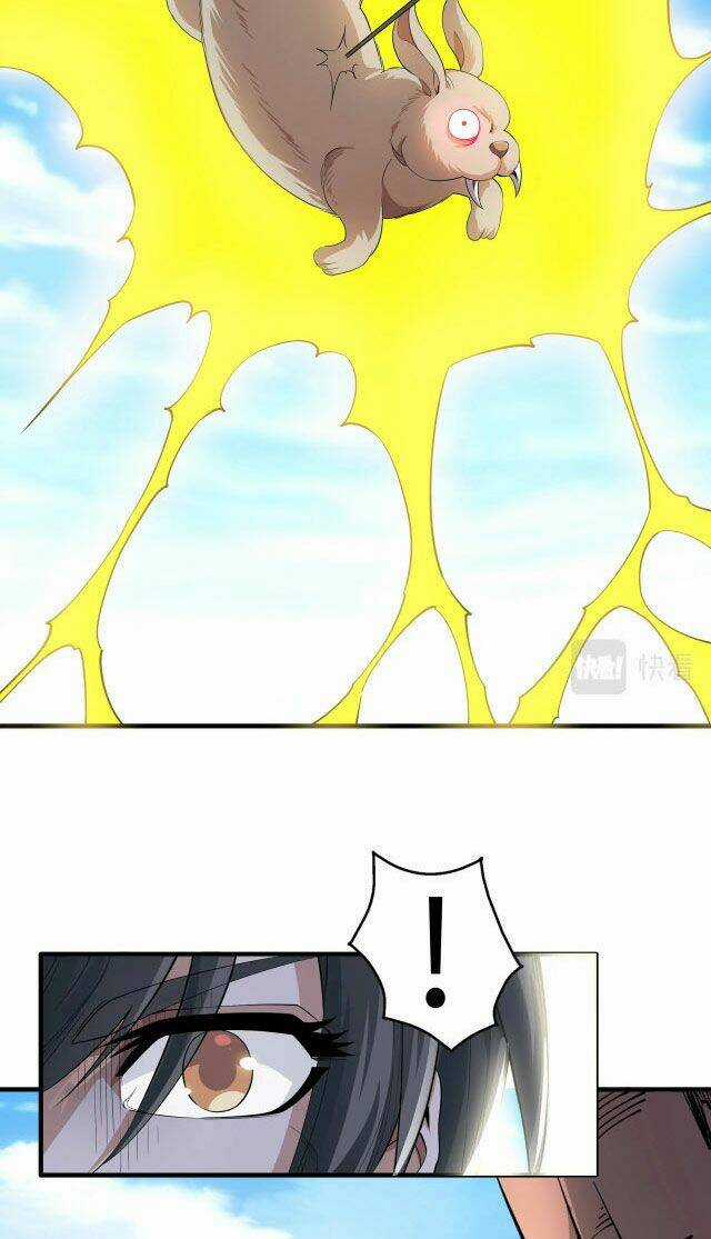 Vạn Cổ Thần Đế - Chapter 10 - Trang 32