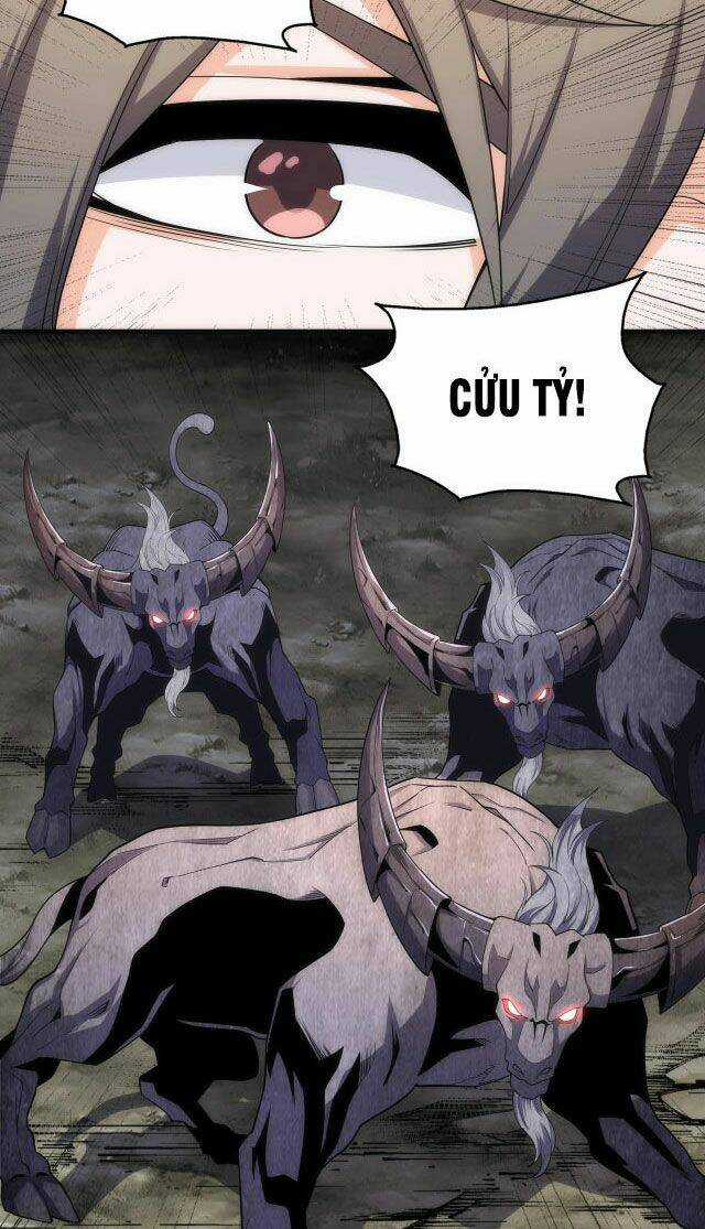 Vạn Cổ Thần Đế - Chapter 10 - Trang 38