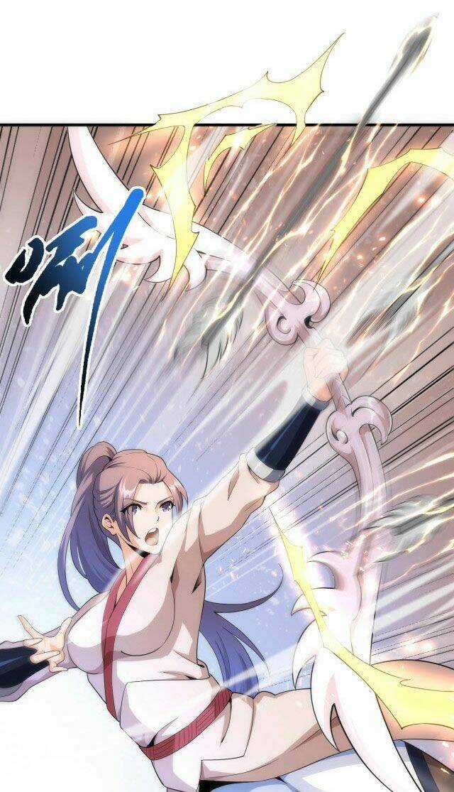 Vạn Cổ Thần Đế - Chapter 10 - Trang 40