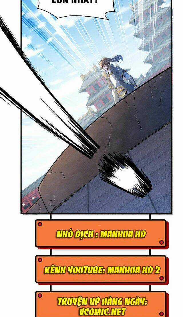 Vạn Cổ Thần Đế - Chapter 10 - Trang 5