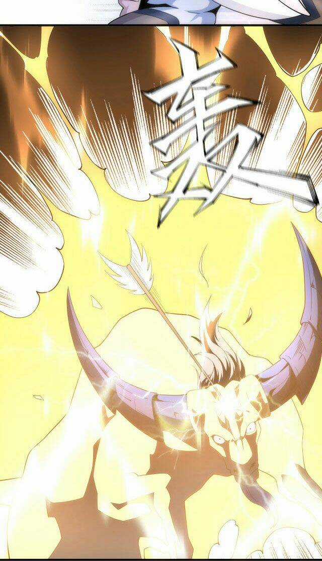 Vạn Cổ Thần Đế - Chapter 10 - Trang 41