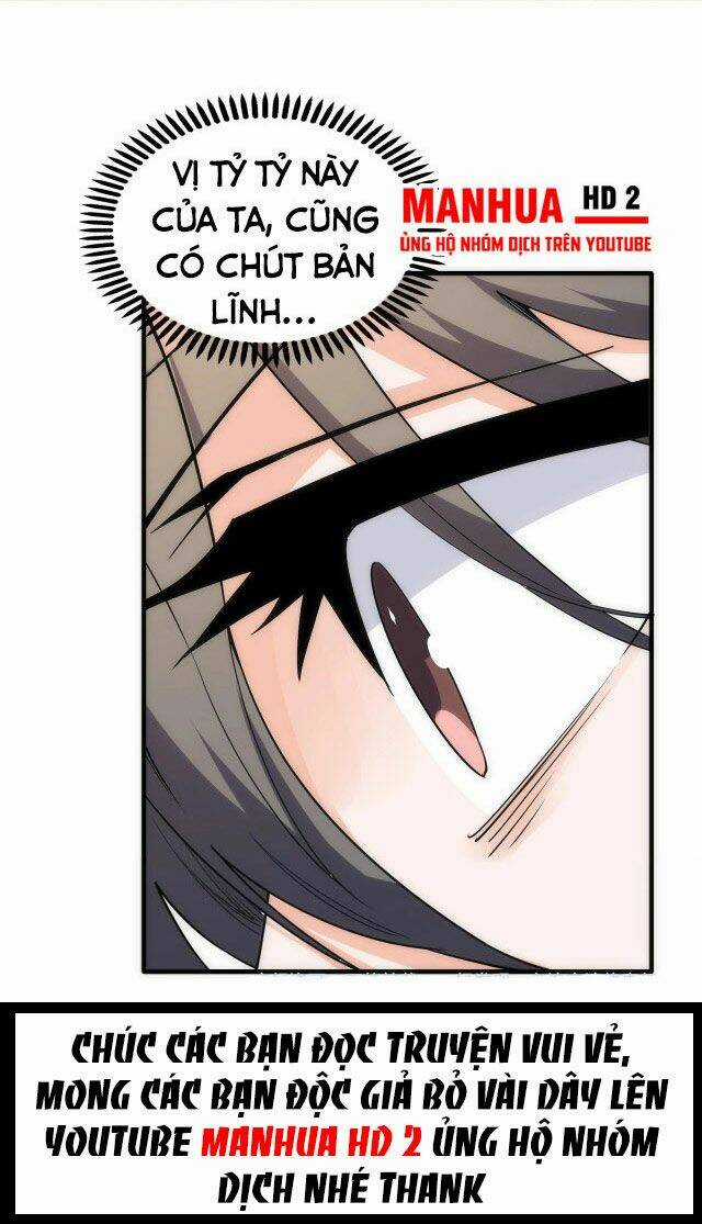 Vạn Cổ Thần Đế - Chapter 10 - Trang 42