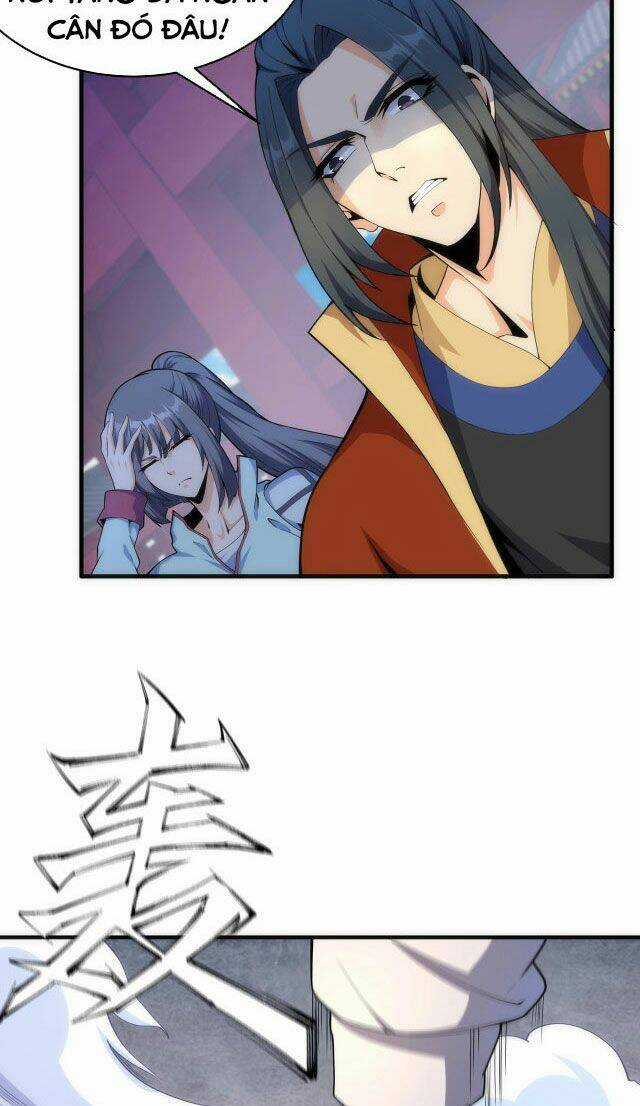 Vạn Cổ Thần Đế - Chapter 10 - Trang 7