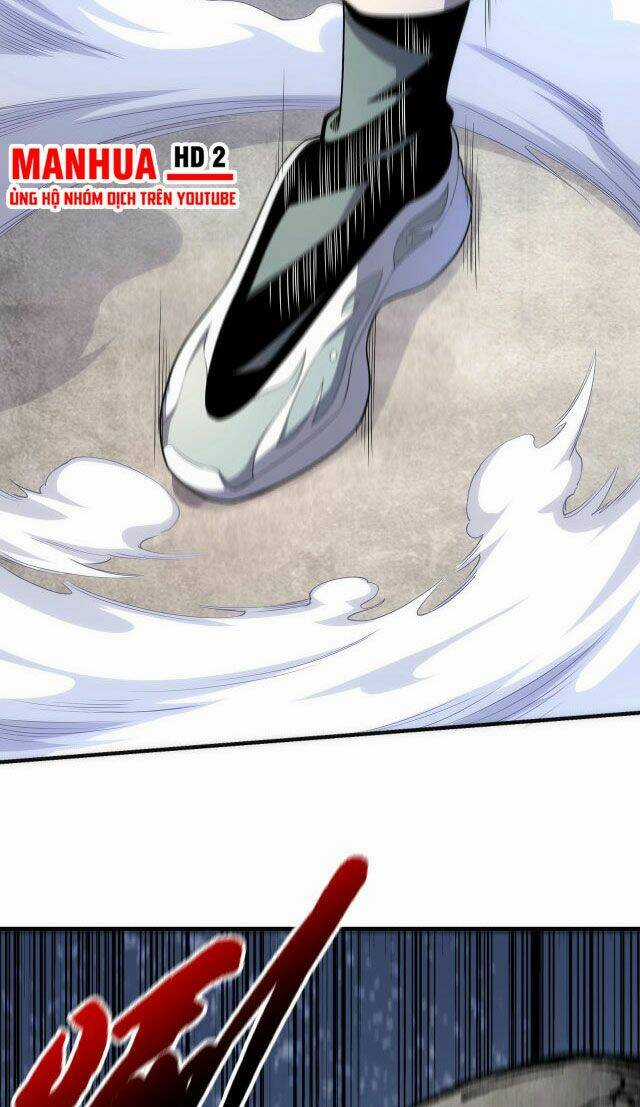 Vạn Cổ Thần Đế - Chapter 10 - Trang 8