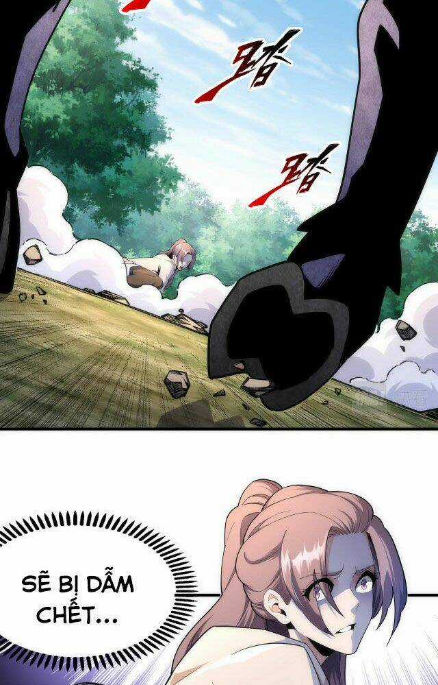 Vạn Cổ Thần Đế - Chapter 11 - Trang 11