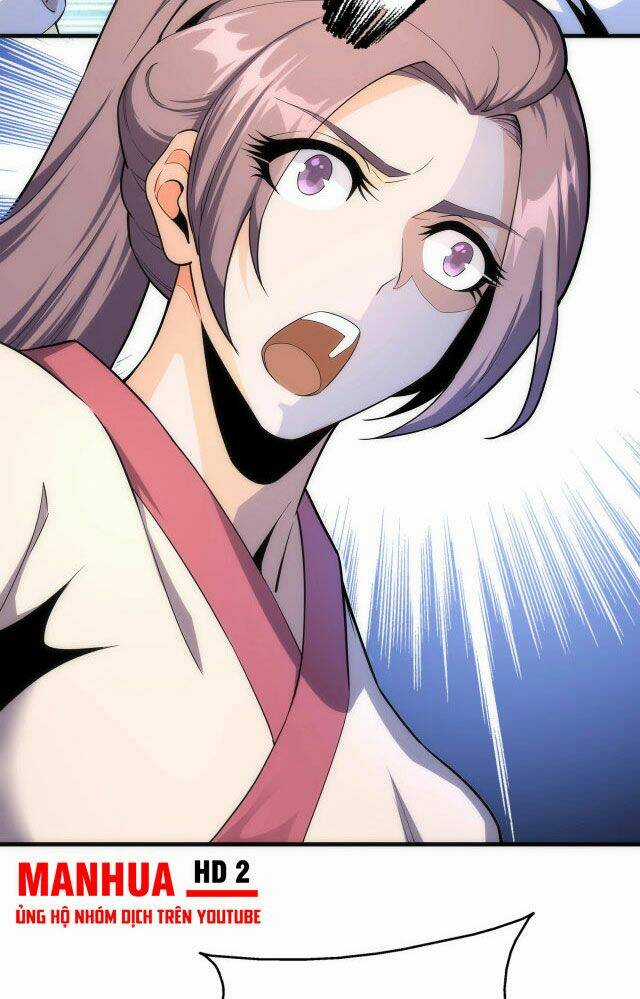 Vạn Cổ Thần Đế - Chapter 11 - Trang 14