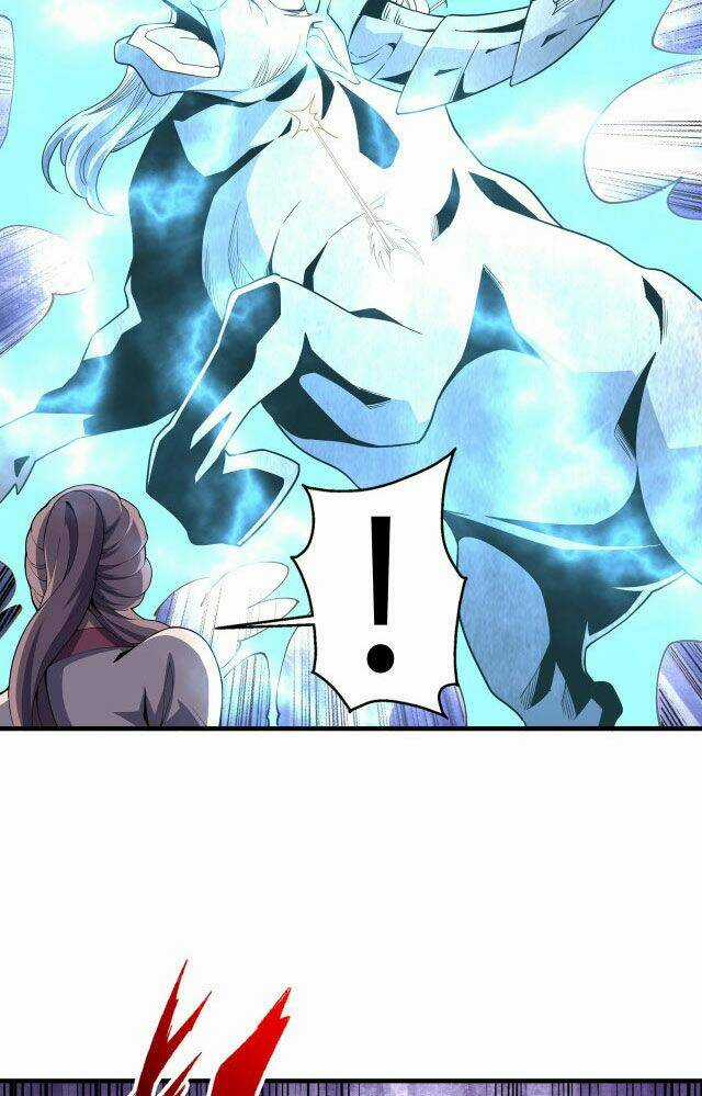 Vạn Cổ Thần Đế - Chapter 11 - Trang 18