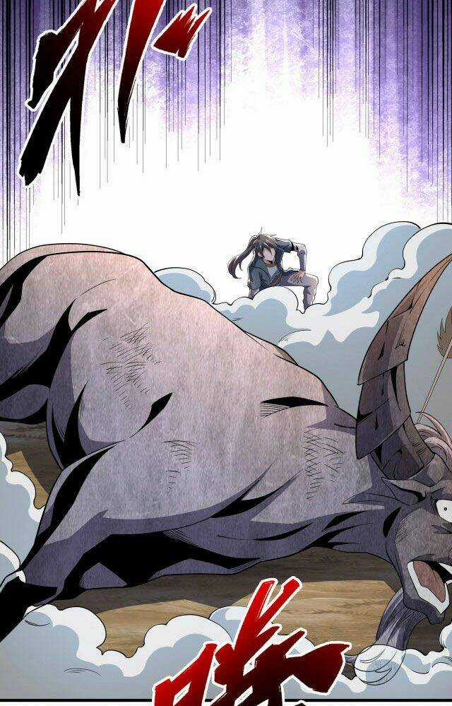 Vạn Cổ Thần Đế - Chapter 11 - Trang 19