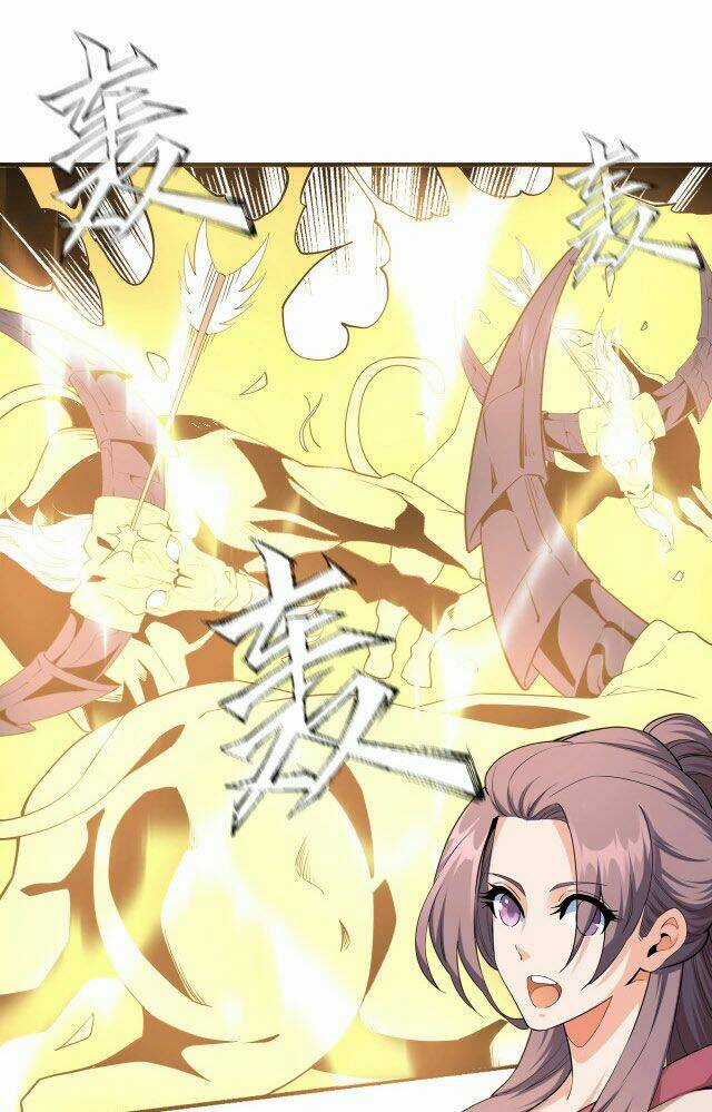 Vạn Cổ Thần Đế - Chapter 11 - Trang 3